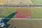 Działka z możliwością zabudowy mieszkaniowej - 2