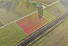 Działka z możliwością zabudowy mieszkaniowej - 5