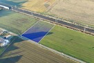 Działka 2.500 m², możliwość zabudowy mieszkaniowej - 10
