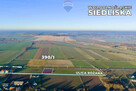 Działka 2.500 m², możliwość zabudowy mieszkaniowej - 11