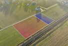 Dwie działki 6.859 m² w pobliżu Legnicy - 6