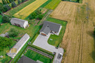 Dom Świdnik Nowy Krępiec, Kwiatowa - 13