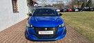 Peugeot 208 GT-LINE-KAMERA-LED-PANORAMA - 2