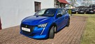 Peugeot 208 GT-LINE-KAMERA-LED-PANORAMA - 3