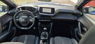 Peugeot 208 GT-LINE-KAMERA-LED-PANORAMA - 15