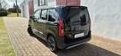 Citroen Berlingo - 5