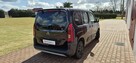 Citroen Berlingo - 7