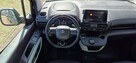 Citroen Berlingo - 12