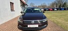 Volkswagen Passat LED-NAVI-START-STOP - 2