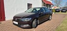 Volkswagen Passat LED-NAVI-START-STOP - 3