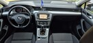 Volkswagen Passat LED-NAVI-START-STOP - 14