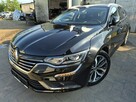 Talisman 1.6 dCi 160KM AUTOMAT skóra FULL LED nav BEZWYPADEK serw 2018 - 2