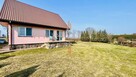 DOM 105M2 | DZIAŁKA 1400M2 | DO WPROWADZENIA - 14