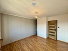 Dwupokojowe M - 51 m² po remoncie balkon - 12