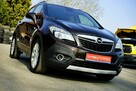 Opel Mokka 1,7CDTI NAVI, alu R18, skóra, 130KM - 2