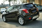 Opel Mokka 1,7CDTI NAVI, alu R18, skóra, 130KM - 3