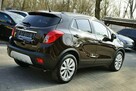 Opel Mokka 1,7CDTI NAVI, alu R18, skóra, 130KM - 7