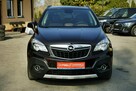 Opel Mokka 1,7CDTI NAVI, alu R18, skóra, 130KM - 10