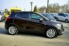 Opel Mokka 1,7CDTI NAVI, alu R18, skóra, 130KM - 12