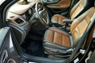Opel Mokka 1,7CDTI NAVI, alu R18, skóra, 130KM - 15