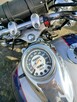 Yamaha Drag Star - 3
