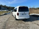 Volkswagen Caddy Maxi. Ogrzewanie postojowe, bezwypadkowy. - 6