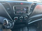 Iveco Daily 35S18 3.0 L. Euro 6. Brygadówka. Brygadowy na 7 osób. - 8