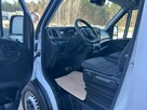 Iveco Daily 35S18 3.0 L. Euro 6. Brygadówka. Brygadowy na 7 osób. - 10