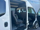 Iveco Daily 35S18 3.0 L. Euro 6. Brygadówka. Brygadowy na 7 osób. - 12