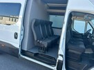 Iveco Daily 35S18 3.0 L. Euro 6. Brygadówka. Brygadowy na 7 osób. - 13