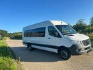 Mercedes Sprinter 519 CDI KA L4H2 MBUX Klima Kamera 9G, tachograf. - 3