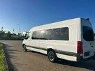 Mercedes Sprinter 519 CDI KA L4H2 MBUX Klima Kamera 9G, tachograf. - 5