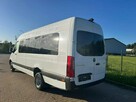 Mercedes Sprinter 519 CDI KA L4H2 MBUX Klima Kamera 9G, tachograf. - 6