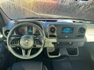 Mercedes Sprinter 519 CDI KA L4H2 MBUX Klima Kamera 9G, tachograf. - 8