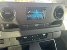 Mercedes Sprinter 519 CDI KA L4H2 MBUX Klima Kamera 9G, tachograf. - 10
