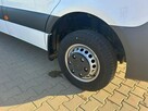 Mercedes Sprinter 519 CDI KA L4H2 MBUX Klima Kamera 9G, tachograf. - 15