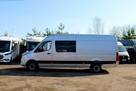 Mercedes Sprinter Brygadowy 7 osób. Brygadówka. Automat. - 6