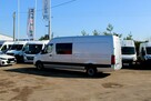 Mercedes Sprinter Brygadowy 7 osób. Brygadówka. Automat. - 7