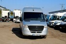 Mercedes Sprinter Brygadowy 7 osób. Brygadówka. Automat. - 10