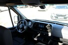Mercedes Sprinter Brygadowy 7 osób. Brygadówka. Automat. - 16