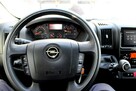 Opel Movano L3H3 w brygadowe zabudowie na 7 osób. Brygadówka. Ducato. - 14