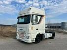 DAF XF 106 Serwisowany. Nowy tachograf.