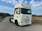 DAF XF 106 Serwisowany. Nowy tachograf. - 7