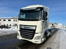 DAF XF 480FT Nowy tachograf, 252 tyś km.