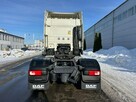 DAF XF 480FT Nowy tachograf, 252 tyś km. - 8