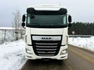 DAF XF 480FT Hydraulika, nowy tachograf. - 2