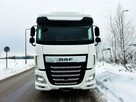 DAF XF 480FT Hydraulika, nowy tachograf. - 3