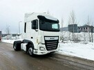 DAF XF 480FT Hydraulika, nowy tachograf. - 4
