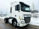 DAF XF 480FT Hydraulika, nowy tachograf. - 5