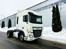 DAF XF 480FT Hydraulika, nowy tachograf. - 6